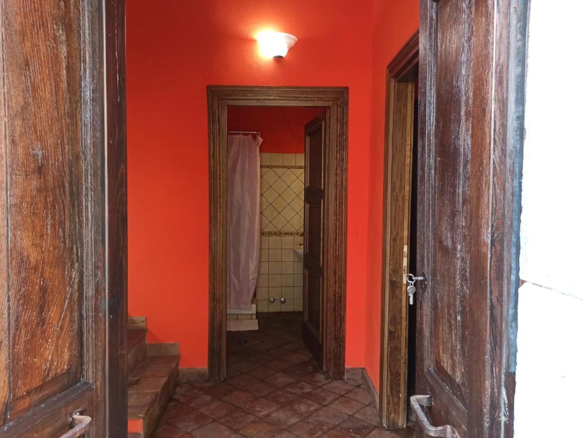 Civitella dʼAglianoCortile Nel Borgoアパートメント エクステリア 写真
